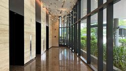 Woods Square (D25), Office #532696911